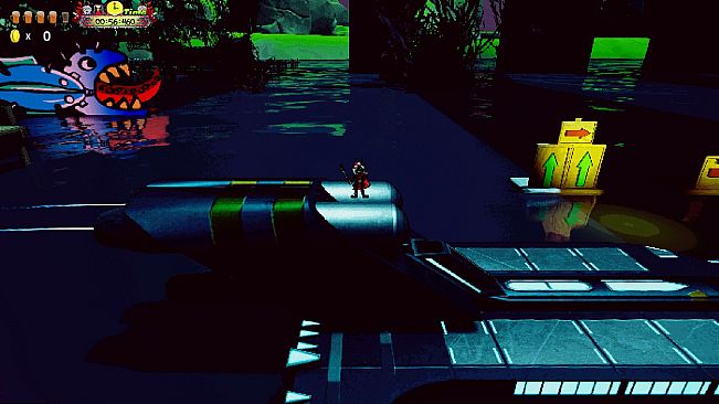 Side42 the tavern of infinity