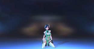 Angel Legion-DLC Pose11