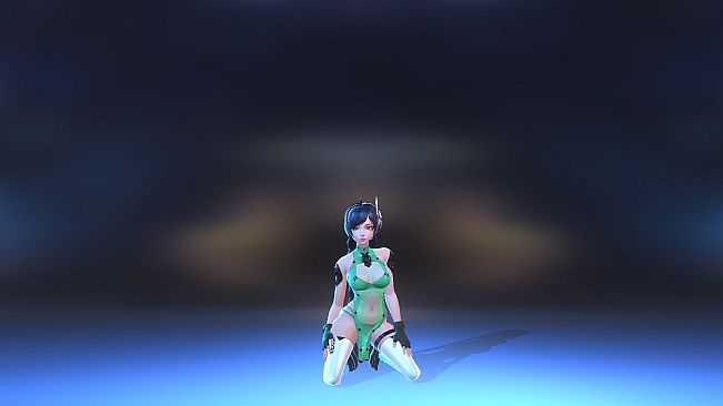 Angel Legion-DLC Pose11