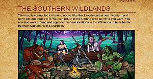 Tales of Legendary Lust: Aphrodisia - Walkthrough & Guide