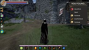 The Epic FishHead Adventure