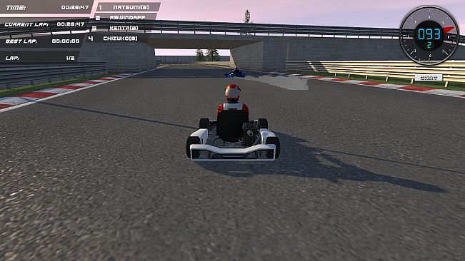 Karting