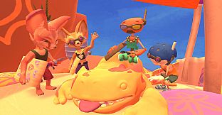 Tray Racers! Supporter's Pack