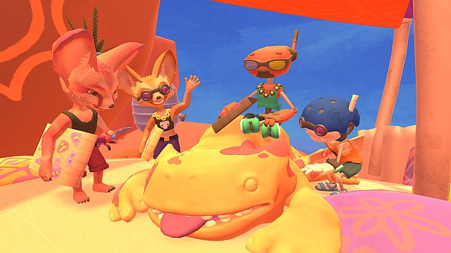 Tray Racers! Supporter's Pack