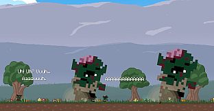 Village vs Rock