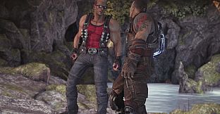 Duke Nukem's Bulletstorm Tour