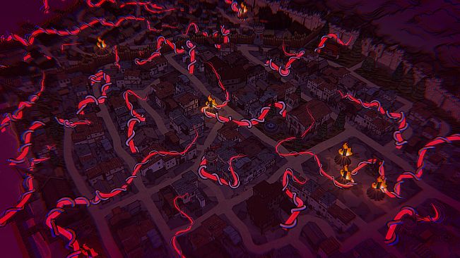 The Lunacy: That Game About a Cult