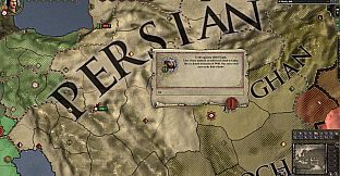 Crusader Kings II: Persian Portraits