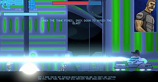 Dark Eyes - Super Soldier