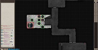 Fantasy Grounds - The Corwyn Catacombs