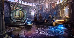 Queen's Quest 2: Stories of Forgotten Past