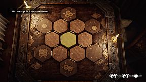 Fear the Dark Unknown: Chloe