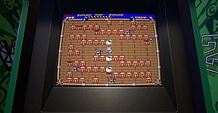 Capcom Arcade Stadium：PIRATE SHIP HIGEMARU