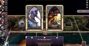 Talisman: Digital 5th Edition - Soundtrack