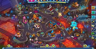 Incredible Dracula: Bloodwood Secrets