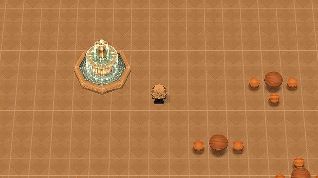 Quest For Wartorn Brotherhood