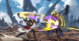 GBVSR - Additional Character Set (Sandalphon)