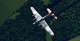 B-17 Flying Fortress: The Mighty 8th