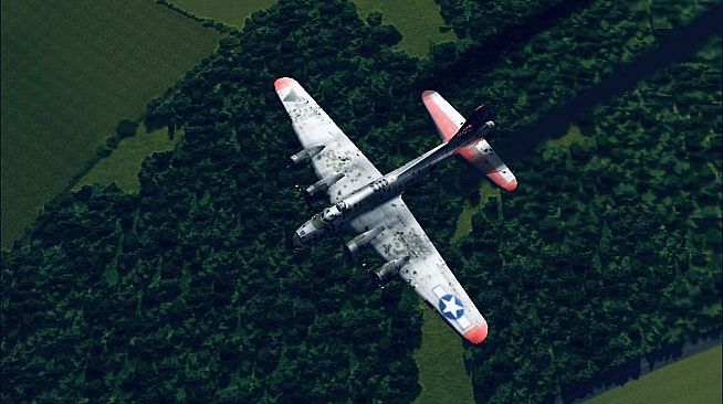 B-17 Flying Fortress: The Mighty 8th