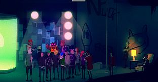 Void & Meddler - Soundtrack Ep. 2