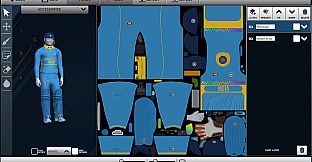 Real Cricket Mod Creator