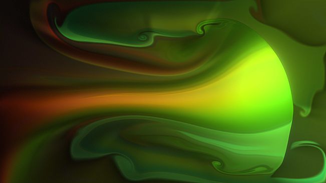 Fluid Engine PC Live Wallpaper