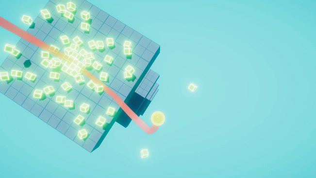 The Line: Levels Pass