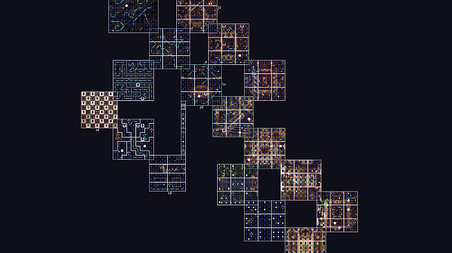 Sudoku Mansion