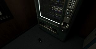BACKROOMS: REALITY FAILURE