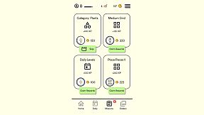 Color Hunt - Number Jigsaw Puzzle