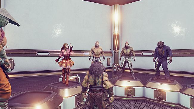 九个世界（Nine worlds）