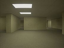 FRAMEWORK: Found Footage