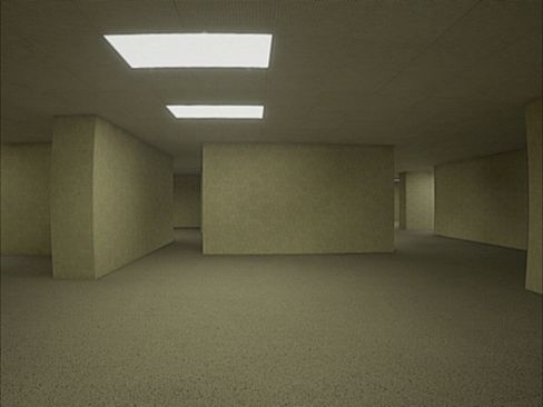 FRAMEWORK: Found Footage