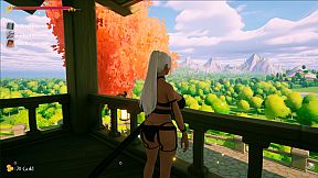 Living Dolls Rebirth Alpha