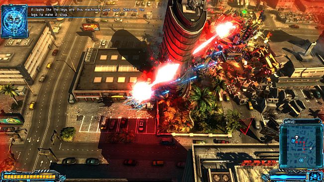 X-Morph: Defense Complete Edition