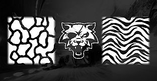 GRIP: Combat Racing - Terra Garage Kit 2