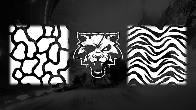 GRIP: Combat Racing - Terra Garage Kit 2