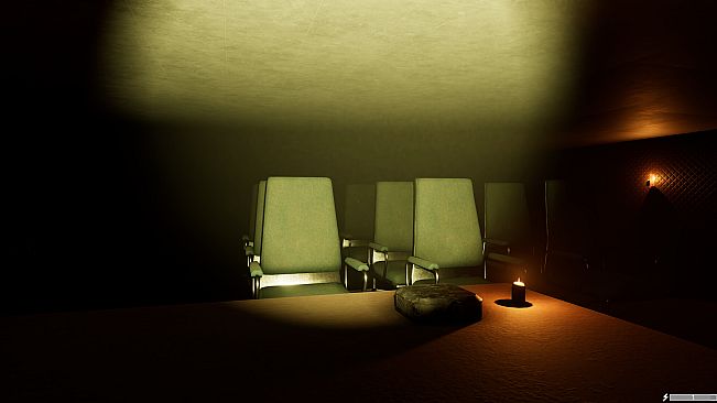 Polygon of Reality - 8K Textures edition