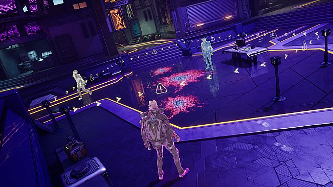 Borderlands4 - Bounty Pack 3: A Zane to Kill For