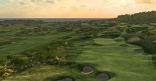 GOLF+ - Royal Portrush Dunluce Links