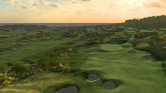 GOLF+ - Royal Portrush Dunluce Links