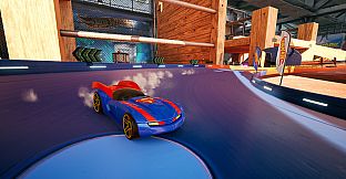 HOT WHEELS - Superman