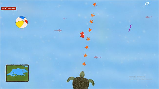 Tosbik Around The World