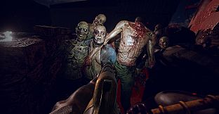 Head Full Of Zombi