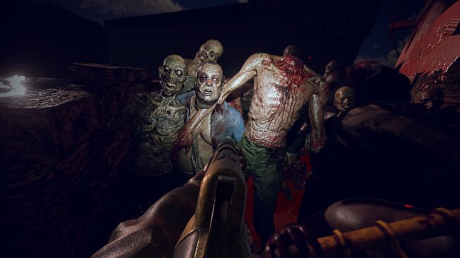 Head Full Of Zombi