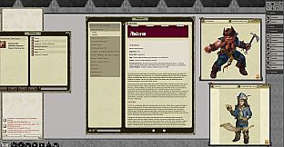 Fantasy Grounds - Pathfinder RPG - Pathfinder Player Companion: Pirates of the Inner Sea