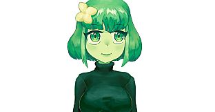 Your amazing T-Gotchi Vtuber model