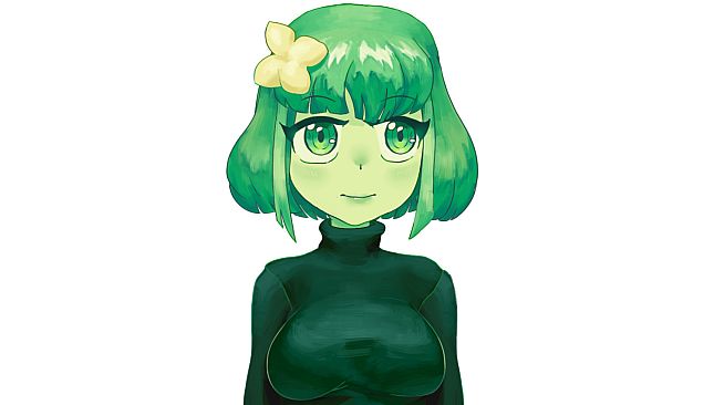 Your amazing T-Gotchi Vtuber model