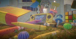 南亭湖 Dependent Origination