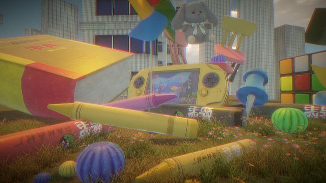 南亭湖 Dependent Origination